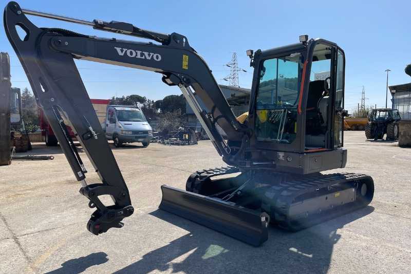 OmecoHub - Immagine VOLVO ECR50F