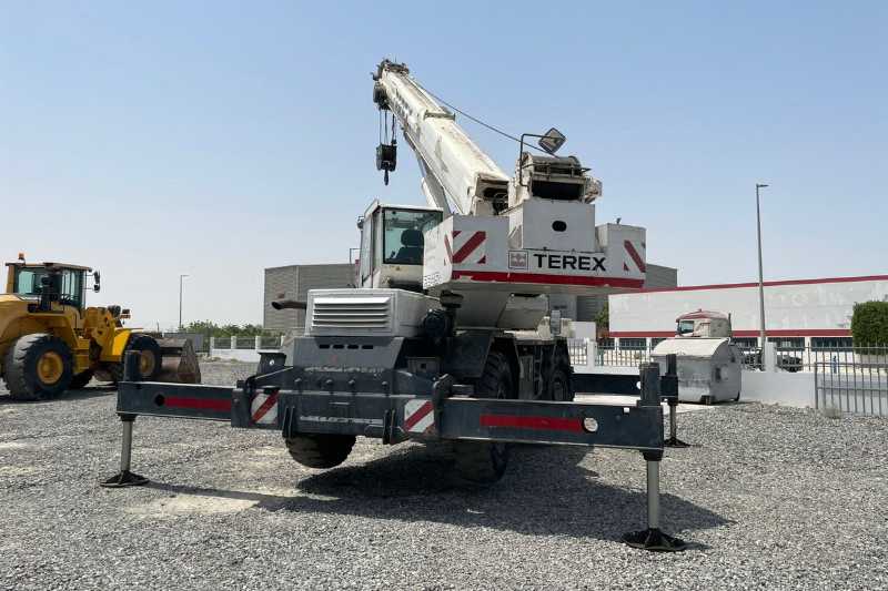 OmecoHub - Immagine TEREX RC45-1