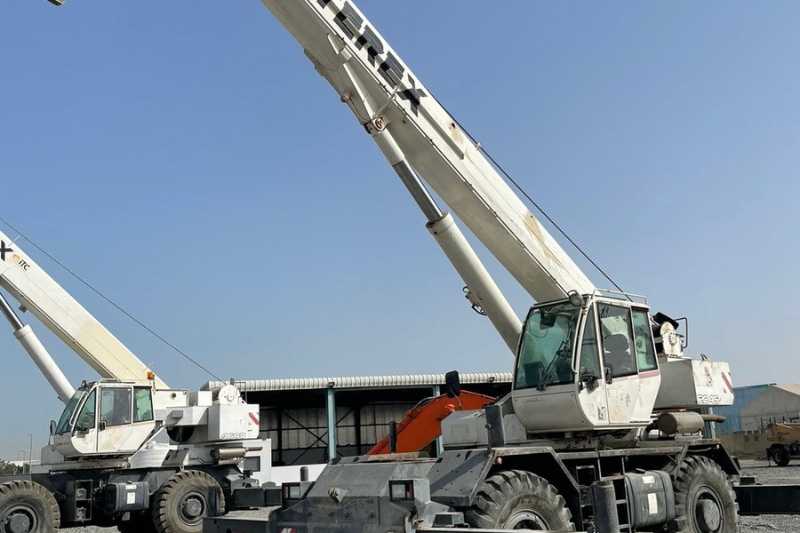 OmecoHub - Immagine TEREX RC45-1