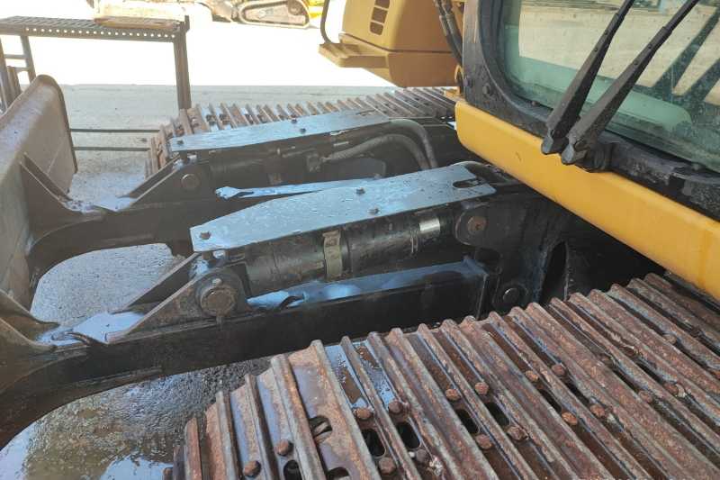 OmecoHub - Immagine CATERPILLAR 312CL