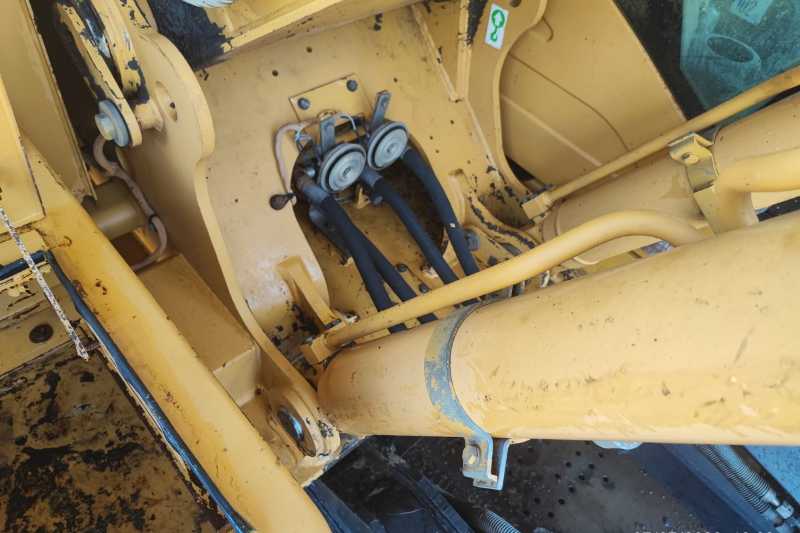 OmecoHub - Immagine CATERPILLAR 312CL