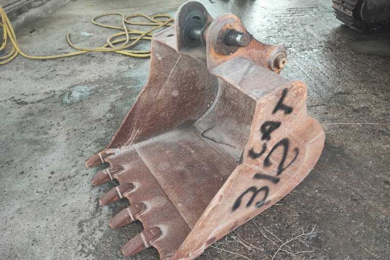 OmecoHub - Immagine CATERPILLAR 312CL