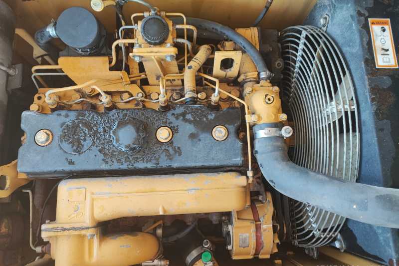 OmecoHub - Immagine CATERPILLAR 312CL