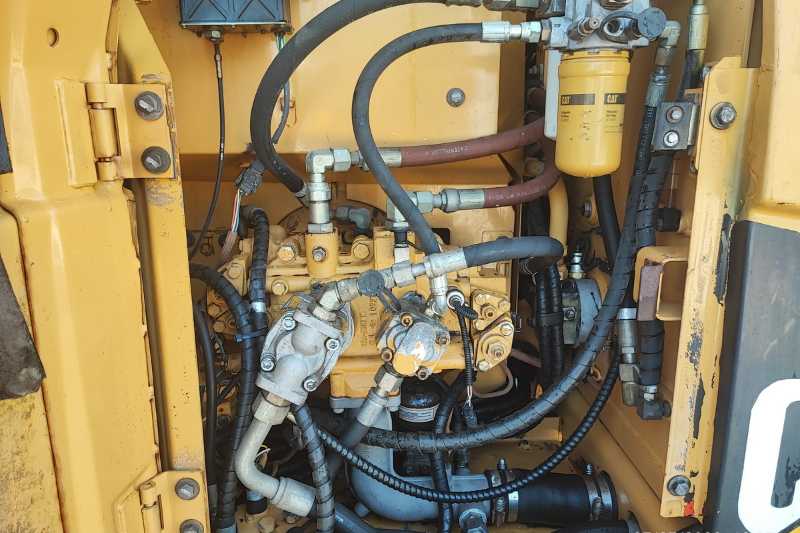 OmecoHub - Immagine CATERPILLAR 312CL