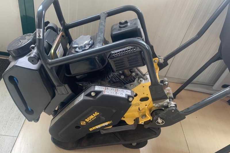 OmecoHub - Immagine BOMAG BP12/40