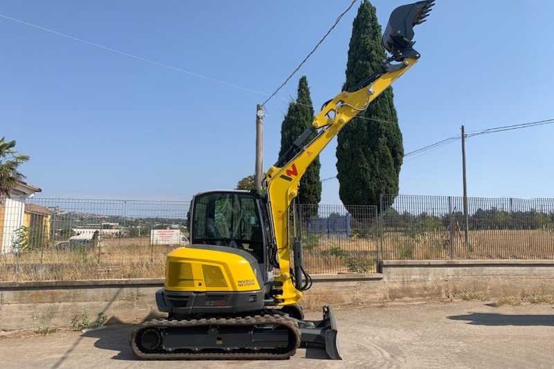 OmecoHub - Immagine WACKER NEUSON EZ50