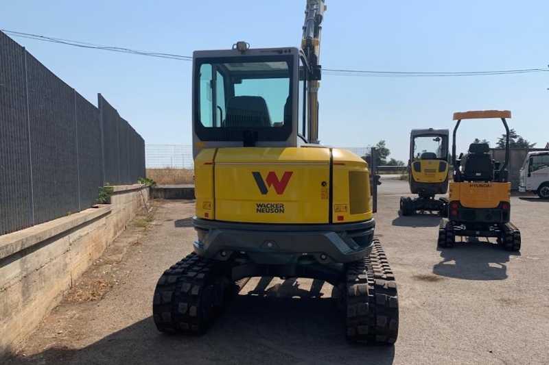 OmecoHub - Immagine WACKER NEUSON EZ50