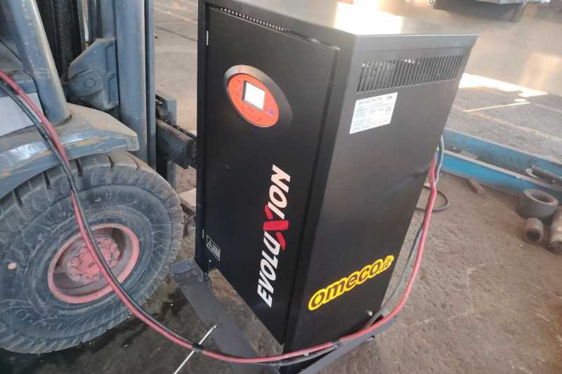 OmecoHub - Immagine OM EU25