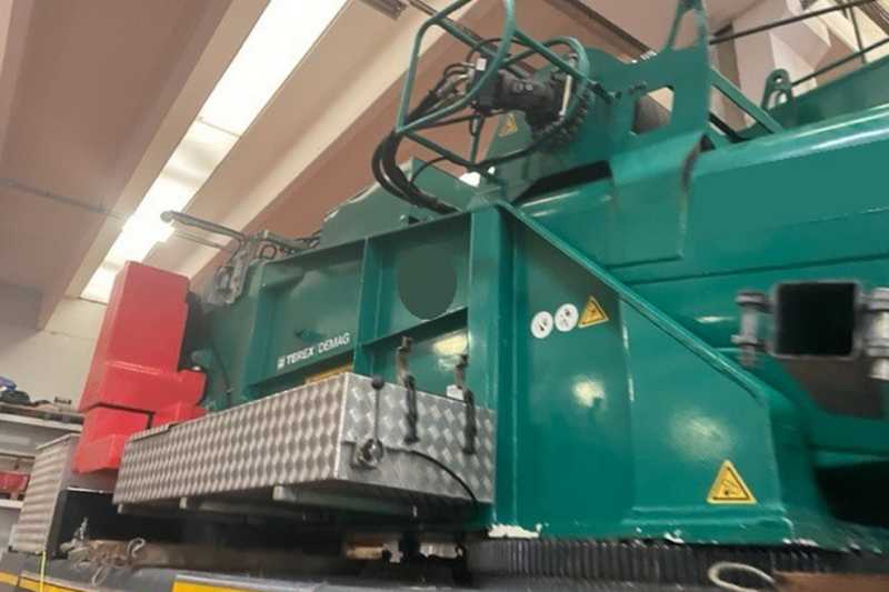 OmecoHub - Immagine DEMAG AC70