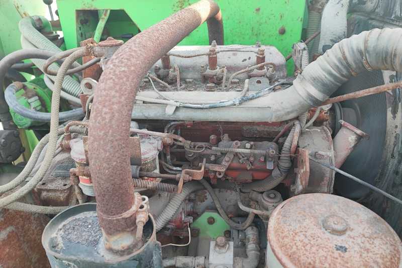 OmecoHub - Immagine MERLO DBM2000