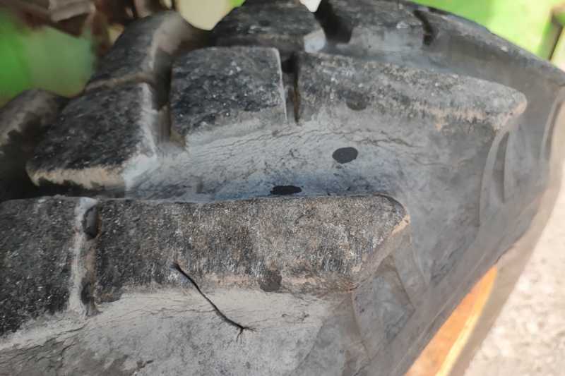 OmecoHub - Immagine MERLO DBM2000