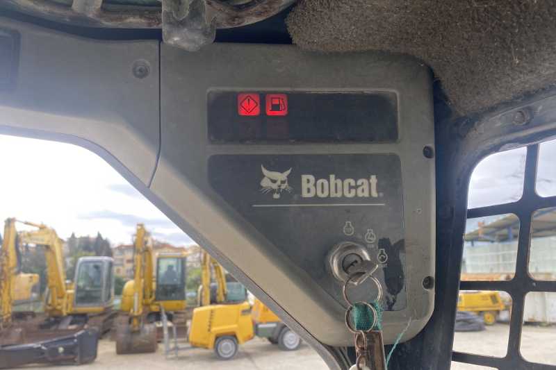 OmecoHub - Immagine BOBCAT 873H