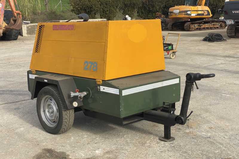 OmecoHub - Immagine JENBACHER WERKE JW278