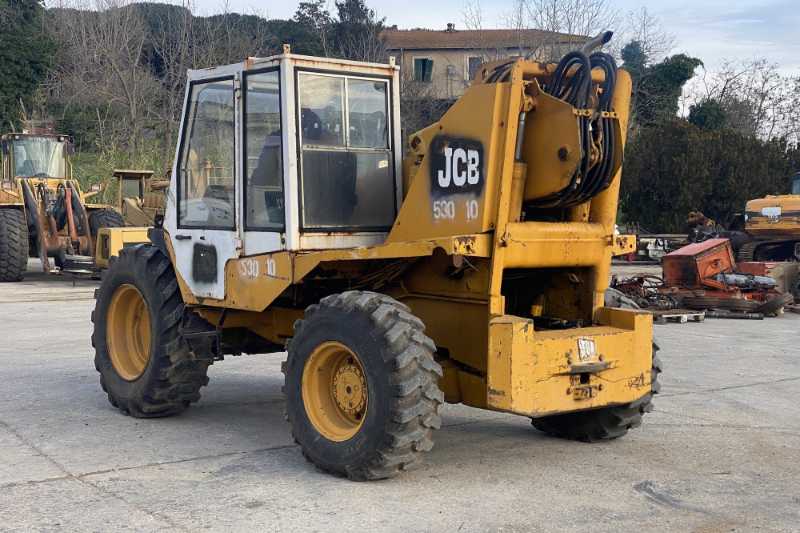 OmecoHub - Immagine JCB 530-110