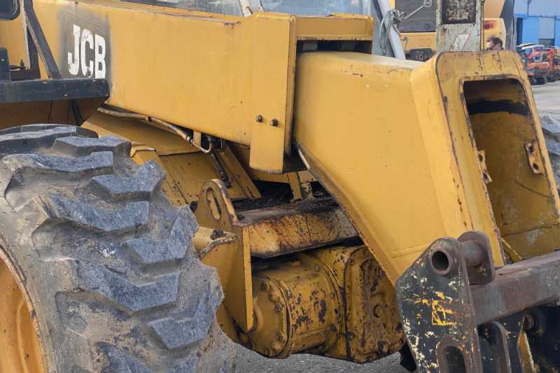 OmecoHub - Immagine JCB 530-110