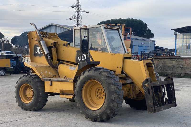 OmecoHub - Immagine JCB 530-110